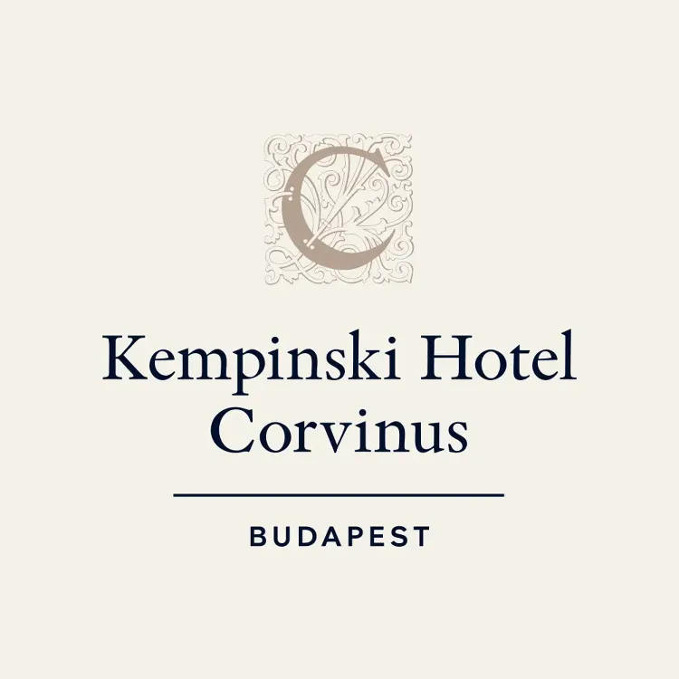 Kempinski Hotel logója