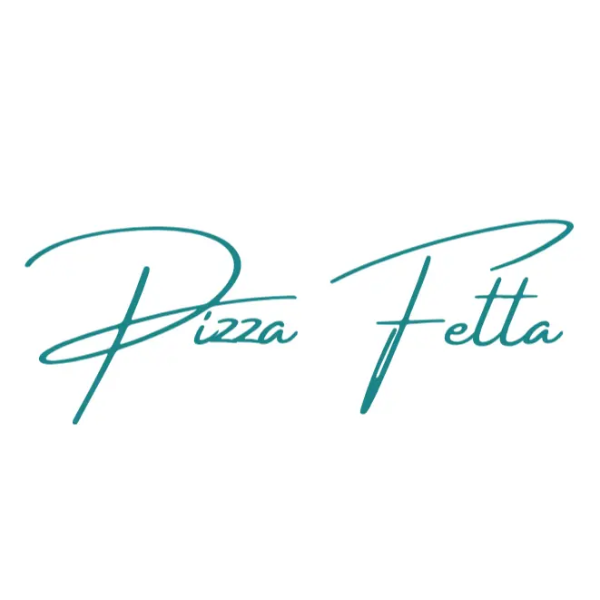 Pizza Fetta logója