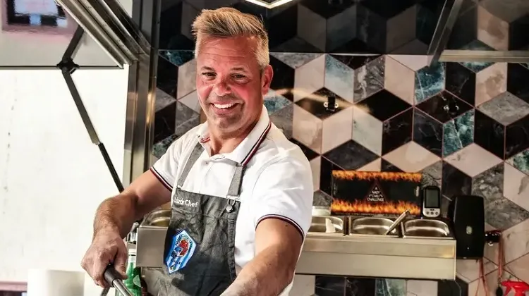 Pizza szakács állás Budapest - P7 Pizza and café