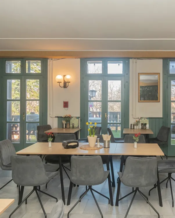 P7 Pizza and café munkahelyi fotója - Pizza szakács állás Budapest (Kép 1)