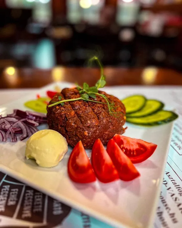 Branco Steak House munkahelyi fotója - Kasszás állás Érd (Kép 3)