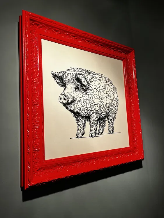 Fiktív Gastronomy munkahelyi fotója - Séf helyettes állás Budapest (Kép 1)