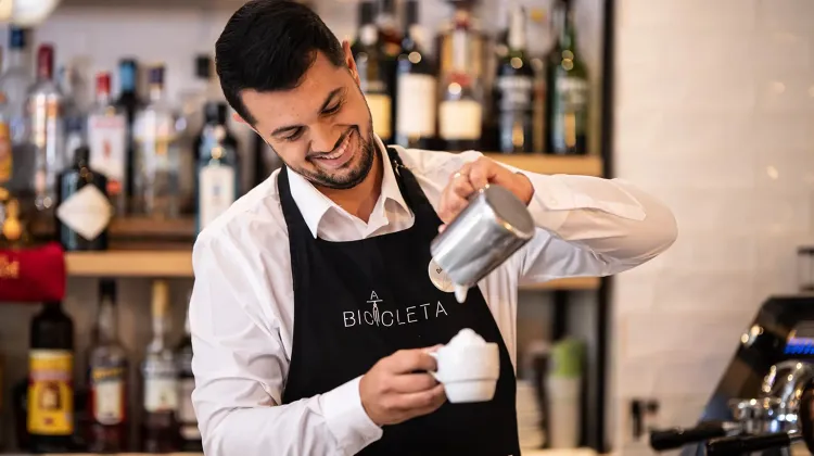 Barista állás Budapest - Pullman Budapest