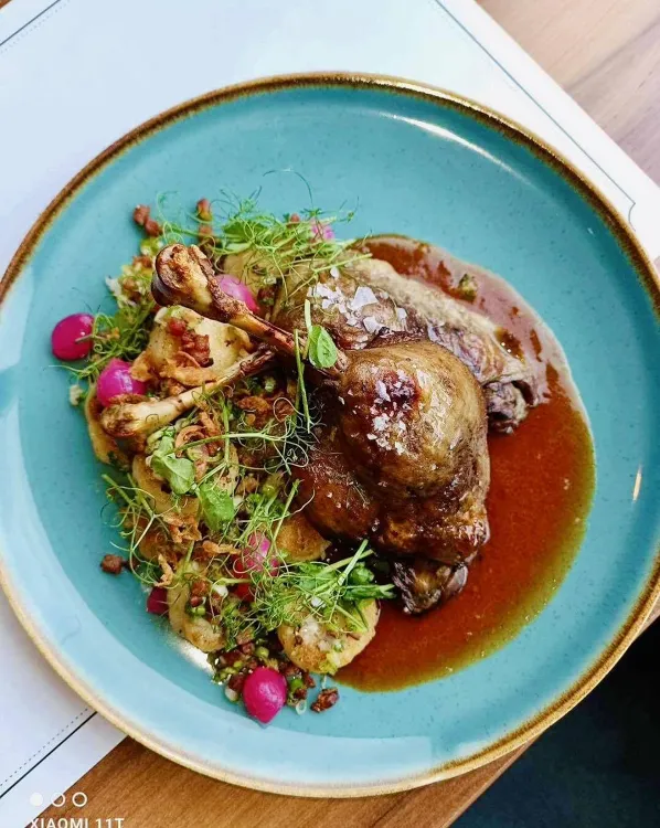 Perte Bistro munkahelyi fotója - Szakács állás Székesfehérvár (Kép 1)