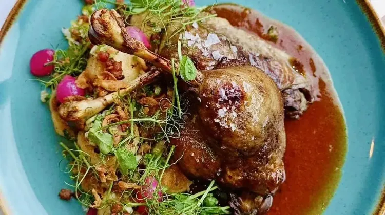 Szakács állás Székesfehérvár - Perte Bistro