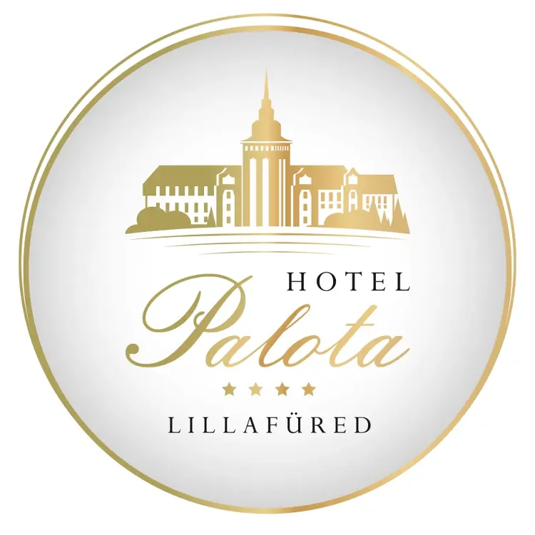 Hotel Palota Lillafüred logója