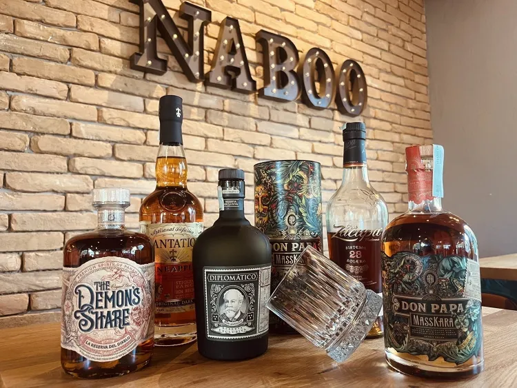 Naboo Fine Bistro & Bar munkahelyi fotója - Szakács állás Gyenesdiás (Kép 2)