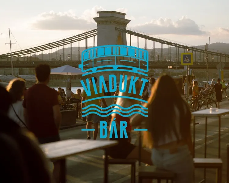 Viadukt Bár munkahelyi fotója - Poharas állás Budapest (Kép 3)