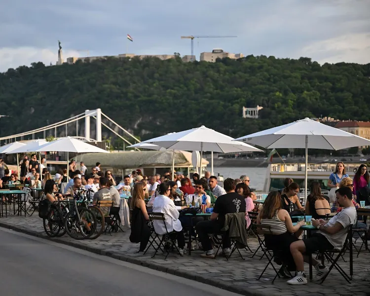 Viadukt Bár munkahelyi fotója - Poharas állás Budapest (Kép 2)