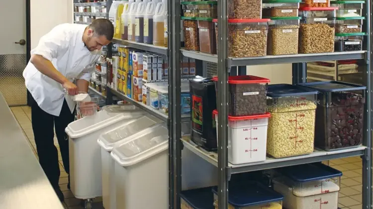 Raktáros állás Budapest - Jófalat