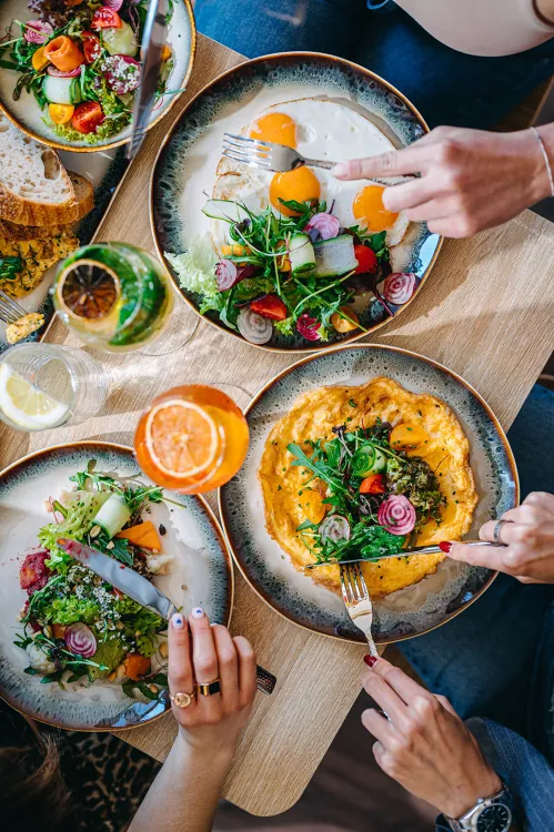 álláshirdetés munkahelyi fotója - Mosogató állás Budapest (Kép 1)