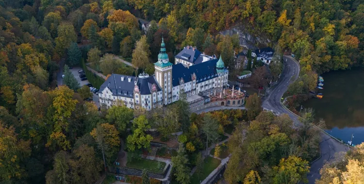 Hotel Palota Lillafüred munkahelyi fotója - Manager állás Miskolc (Kép 1)