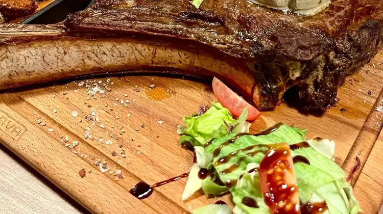 Szakács állás Budaörs - Ristorante Di Mamma