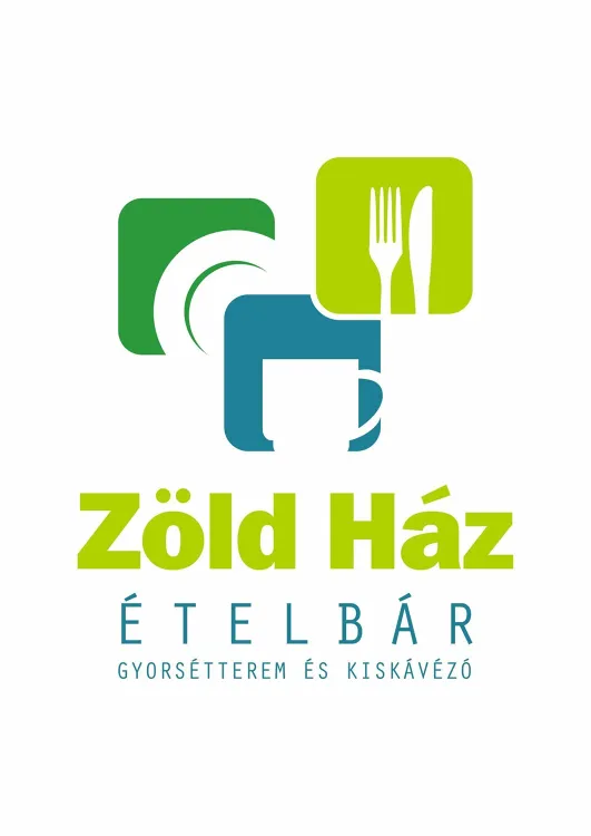 Zöld Ház Ételbár munkahelyi fotója - Pultos állás Budapest (Kép 1)