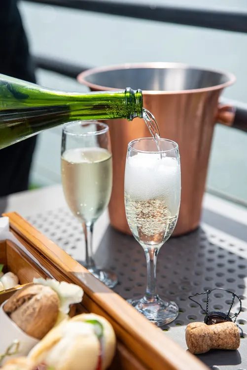 Rubin Group munkahelyi fotója - Segédfelszolgáló állás Budapest (Kép 3)