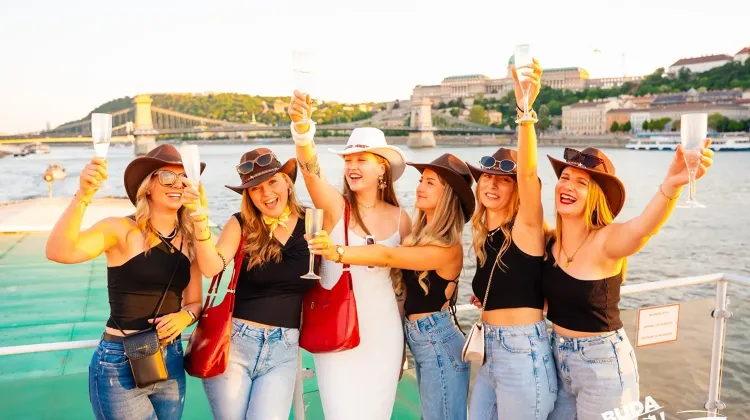 Manager állás Budapest - Budapest Boat