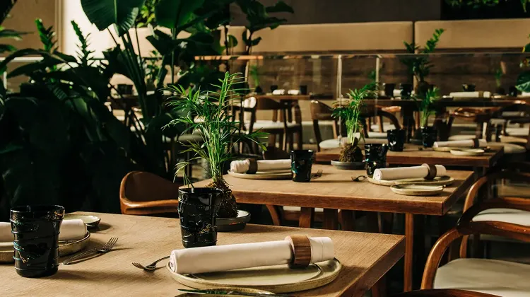 Felszolgáló Pincér állás Budapest - Costes Group