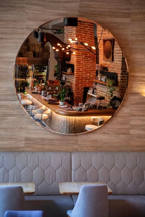 TATI Farm to Table munkahelyi fotója - Szakács állás Budapest (Kép 2)