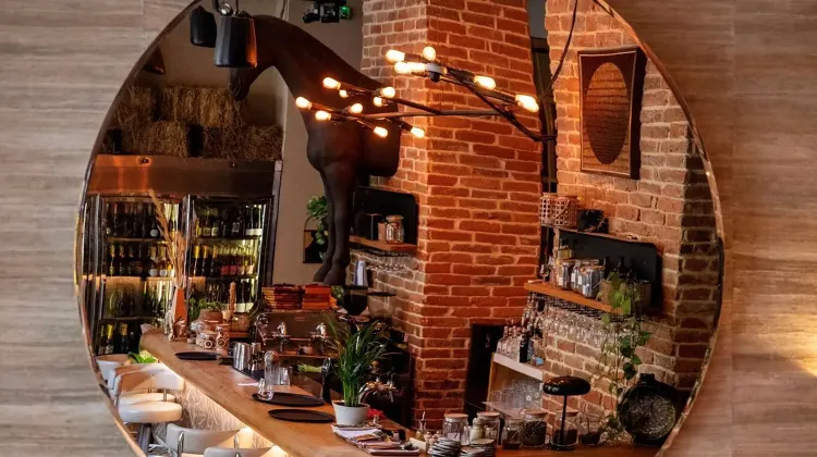 Bártender állás Budapest - TATI Farm to Table