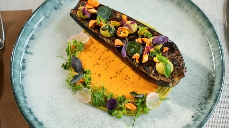 Séf helyettes állás Sarud - Sulyom Tájétterem