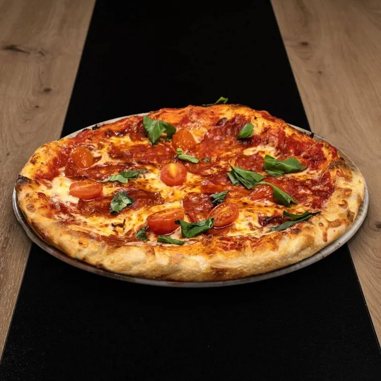 Emerigo pizzéria munkahelyi fotója - Pizza szakács állás Dunakeszi (Kép 3)