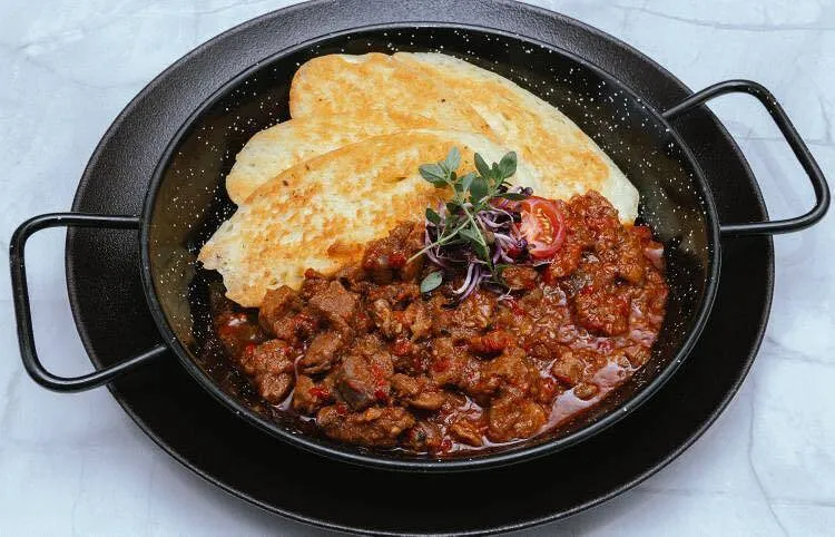 Caffe Mediterran munkahelyi fotója - Felszolgáló Pincér állás Biatorbágy (Kép 3)