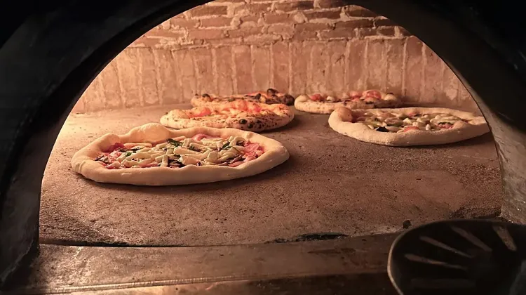 Pizza szakács állás Budapest - Bonita Bisztró