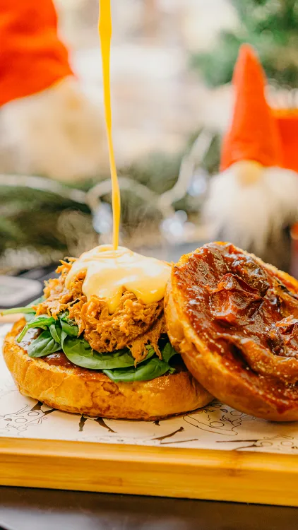 Tasty Pizzéria munkahelyi fotója - Tanuló szakács állás Budapest (Kép 1)