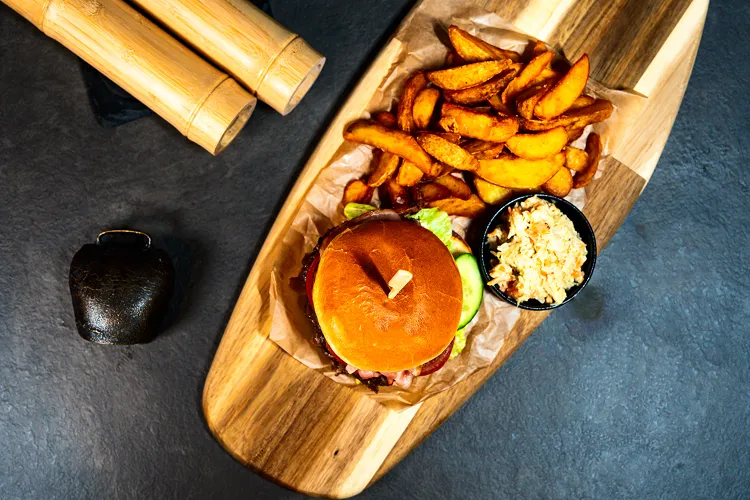 1000 Hotels Kft. munkahelyi fotója - Szállodai szakács állás Budapest (Kép 1)