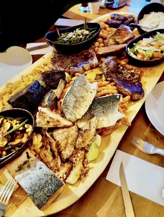 Buffalo Steak House munkahelyi fotója - Szakács állás Budapest (Kép 3)