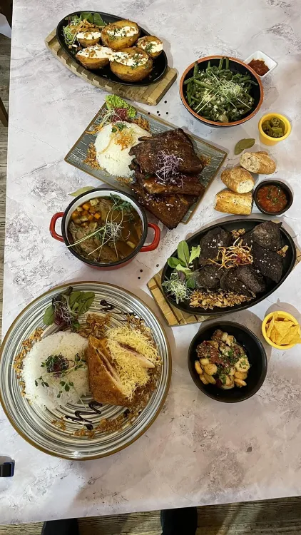 Buffalo Steak House munkahelyi fotója - Konyhai kisegítő állás Budapest (Kép 2)