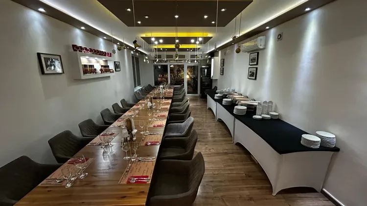 Pizza szakács állás Budapest - Óhegy Étterem