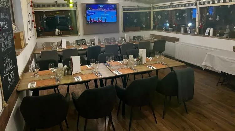 Szakács állás Budapest - Óhegy Étterem