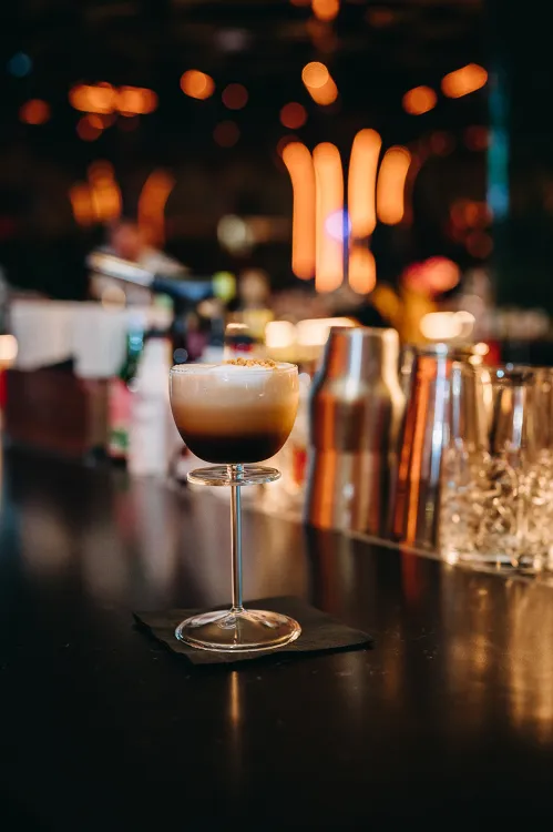 Costes Group munkahelyi fotója - Felszolgáló Pincér állás Budapest (Kép 2)