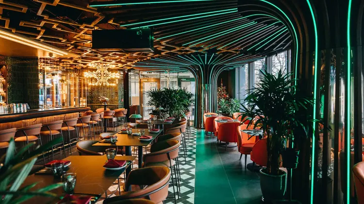 Cukrász állás Budapest - Costes Group