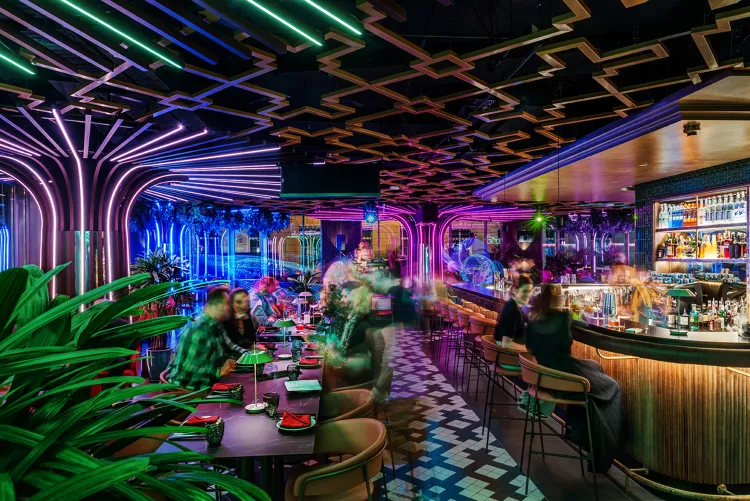 Costes Group munkahelyi fotója - Cukrász állás Budapest (Kép 1)