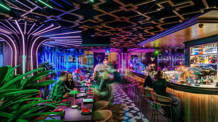 Felszolgáló Pincér állás Budapest - Costes Group