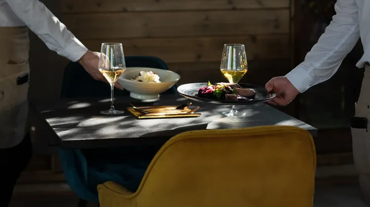 Teremfőnök állás Budapest - Kitti