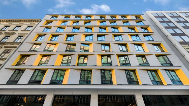 D8 Hotel munkahelyi fotója - Báros állás Budapest (Kép 3)