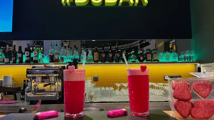 Báros állás Budapest - D8 Hotel