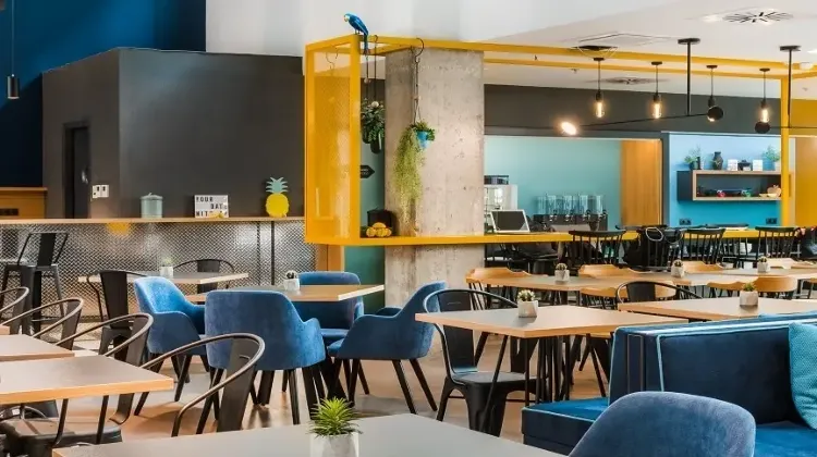 Szakács állás Budapest - D8 Hotel