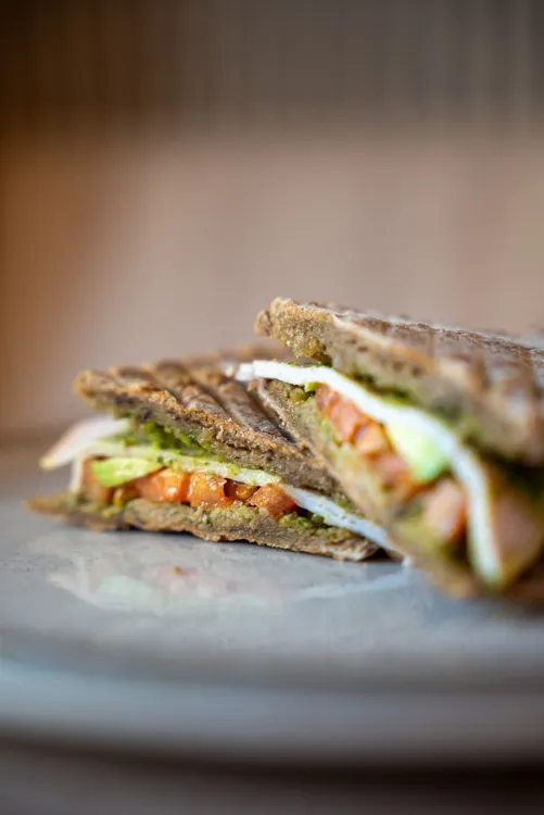 La Perla Café munkahelyi fotója - Barista állás Budapest (Kép 2)