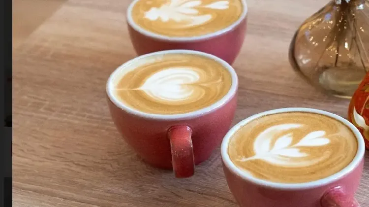 Barista állás Budapest - La Perla Café