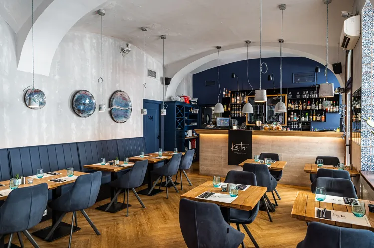 Kata Restaurant munkahelyi fotója - Mosogató állás Budapest (Kép 2)
