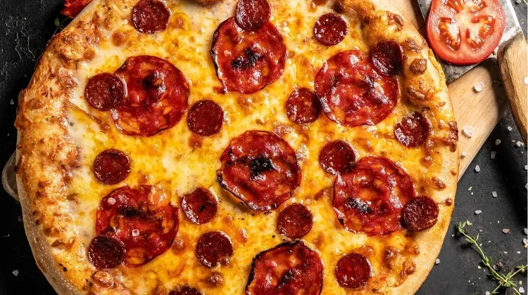 Pizza szakács állás Budaörs - Don Pepe