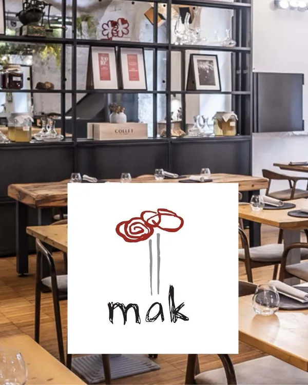 MÁK munkahelyi fotója - Szakács állás Budapest (Kép 1)