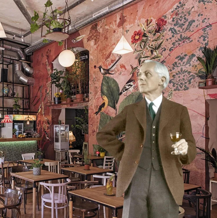 BÉLA – Bár, Étterem munkahelyi fotója - Teremfőnök állás Budapest (Kép 1)