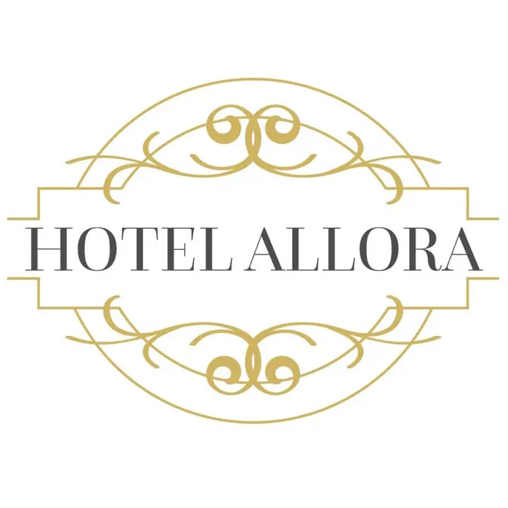 Hotel Allora logója