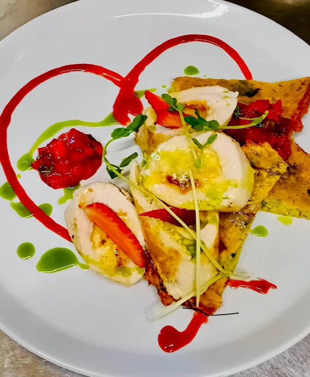 Leckerli bistro munkahelyi fotója - Felszolgáló Pincér állás Törökbálint (Kép 1)