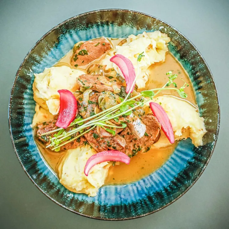 Leckerli bistro munkahelyi fotója - Felszolgáló Pincér állás Törökbálint (Kép 2)